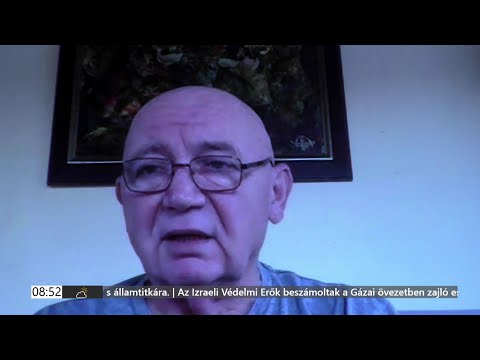 PIRKADAT Breuer Péterrel: Csintalan Sándor