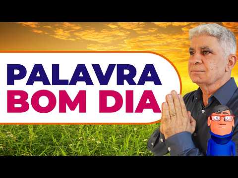 NÃO IGNORE OS SINAIS DE DEUS PARA SUA VIDA - Minuto com Deus de Hoje