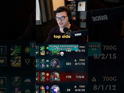 THIS Adc needs to get BANNED for this 😤🤬