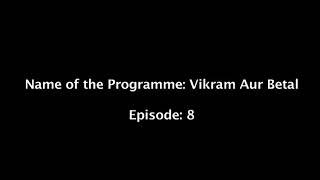 Vikram betal  vikram aur betal Full Episodes
