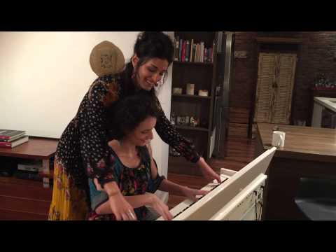 Duo Gisbranco - Piano Roland