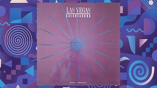 Las Vegas  - Que No Pare (Version Maxi)