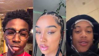 Black TikTok 🍫483