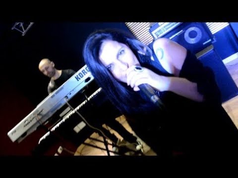 I FEEL EDENICE   REHEARSAL OFFICIAL VIDEO