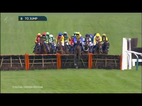 2015 Pertemps Network Final - Cheltenham Festival