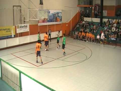 XX Torneig Ciutat de Terrassa de Basket Cadet 2