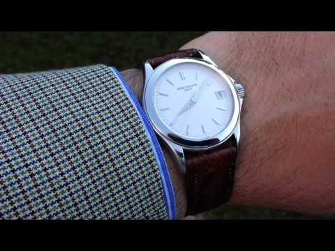 2 BLOKES TALKING WATCHES - Luxury Dress Wrist Watches