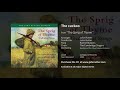 The cuckoo (The Sprig of Thyme) - John Rutter, Cambridge Singers, City of London Sinfonia