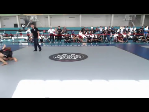 Arlan Grip Kids - Fall Open (Ковер 2)