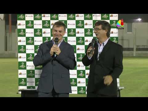 2 en el área, programa final temporada 2022