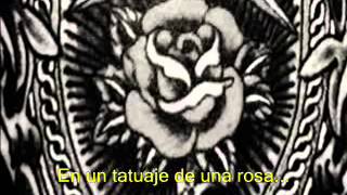 Dropkick Murphys - Rose Tattoo Subtitulado