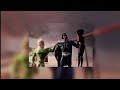 Mr Justice Vs Super Scott FUNK INFERNAL Ultra Slowed