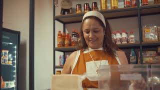 Vídeo do produto