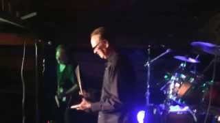 Krypton Monkeys Live at Ironhose Saloon