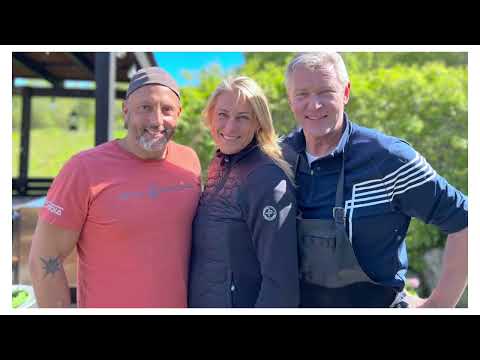 Thörnströms  Proper Cooking