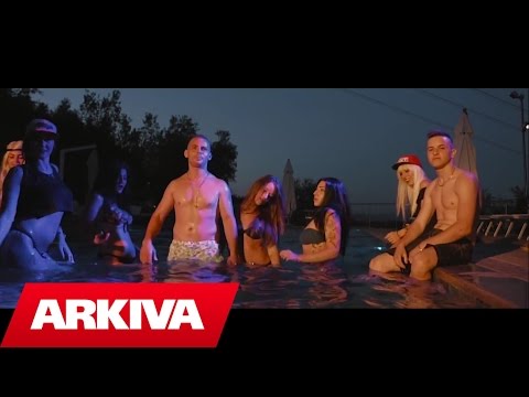 Qota ft. Juli Osmani - Hajde dhe ti (Official Video HD)