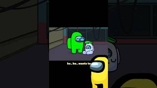 Among us: don't trust anyone #amongus #trending #trend #popular