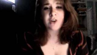 Rose's Turn- Gypsy, the musical