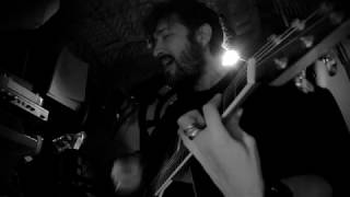 One more mile (Tom McRae) - COVER (Aalehx)