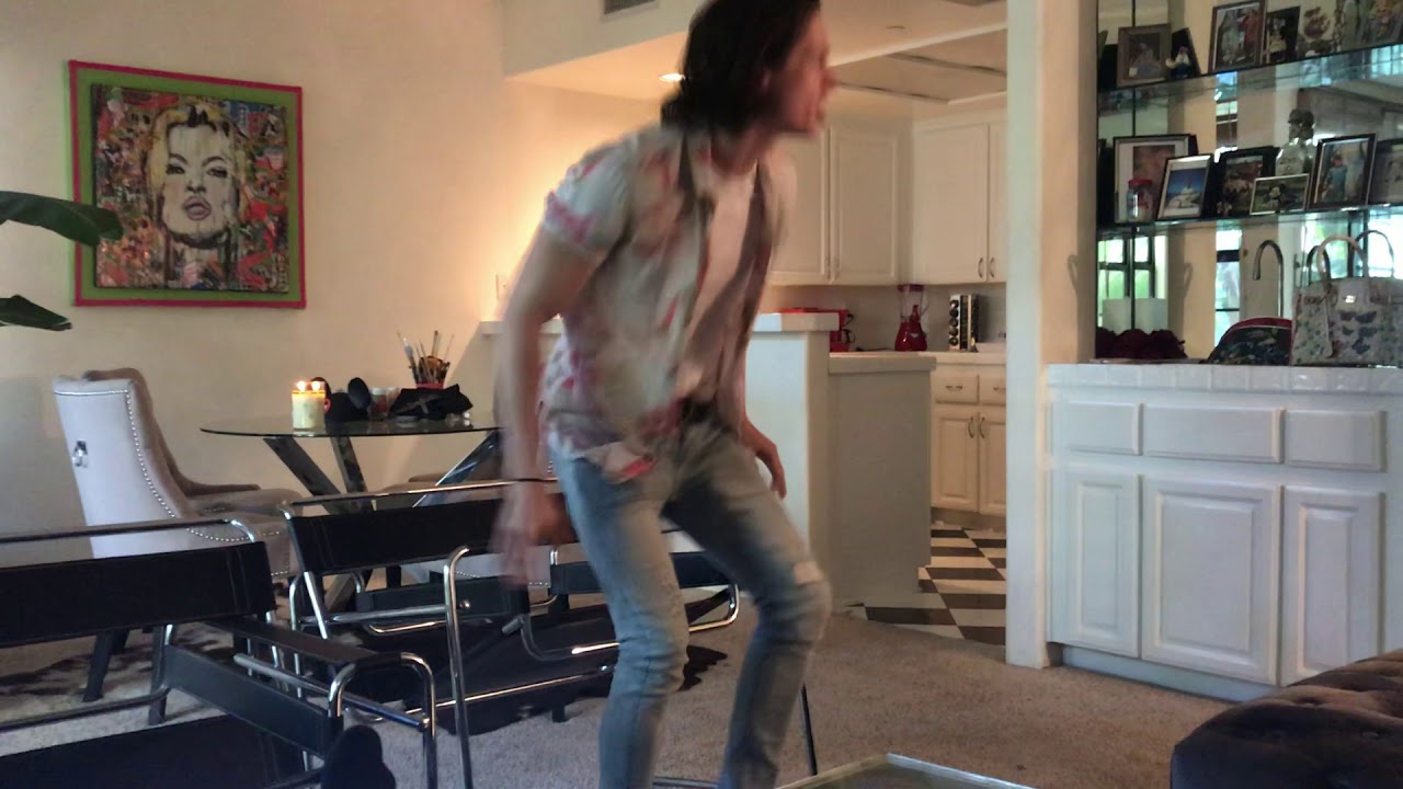 Patrick Risley Monologue