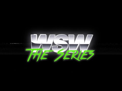 Weird Science Whatever: The Series (2016 Trailer)