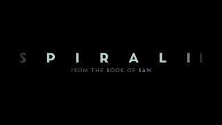 Spiral II (2023) Opening Scene / Credits (Concept)