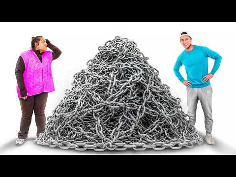 Gewicht von Dingen schätzen 4.0