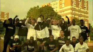 Sefyu - Senegalo Ruskov Molotov