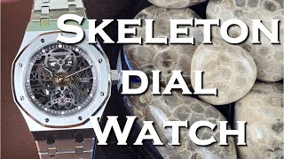 Geya Classic Series G78028 Watch Video