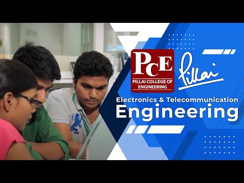 Pillai HOC College of Engineering and Technology Navi Mumbai General video thumbnail 5