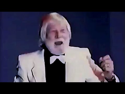 RAY CONNIFF & Coro & Orquesta  -  ¡ Concierto En Vivo de MEGA EXITOS !  (1994)