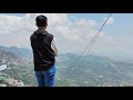 Cloud End Mussoorie Vlog