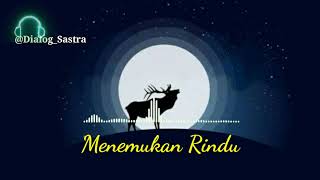 Download lagu menemukan rindu (Boy Candra) | Visualisasi Puisi mp3