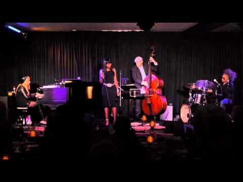 Sunnie Paxson Trio and Cynthia Calhoun - Rio de Janeiro Blues