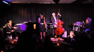 Sunnie Paxson Trio and Cynthia Calhoun - Rio de Janeiro Blues