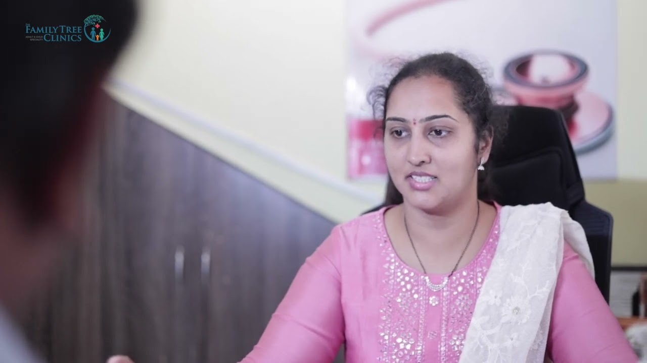 Family Tree Clinics Hospital