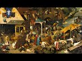 What Was City Life Like in the Middle Ages?