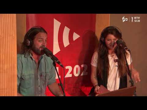 Neisha in Hamo - Summer of '69 [Živooke na Valu 202]