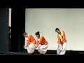 Ami sunechi sedin tumi / Dance Choreography by :- Chanchal Maity