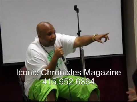 HOW TO SELL YOUR CD: Gary Archer/Mike Mosley/Wayne Wayne-102.5FM Iconic Chronicles
