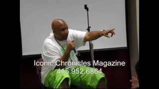 HOW TO SELL YOUR CD: Gary Archer/Mike Mosley/Wayne Wayne-102.5FM Iconic Chronicles
