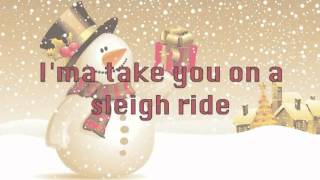 Ross Lynch  Christmas Soul Lyrics)