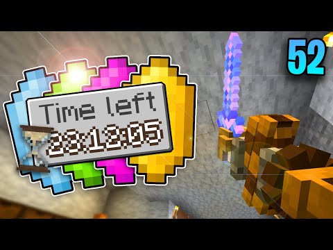 Minecraft: Vault Hunters Modded SMP Ep. 52 - YOLO