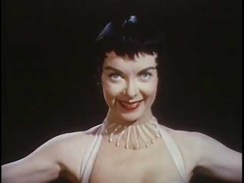 Design for Dreaming (1956) | Retro Futurism and the American Dream