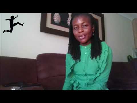 SAYes Donor Spotlight - Ntebaleng M.