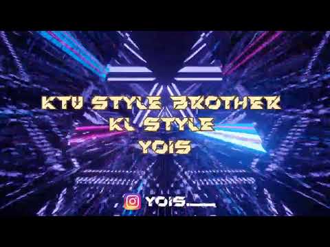 [Private Room Vol 1] KTV STYLE