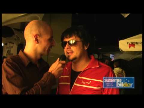 Nature One 2009 - smile is the answer