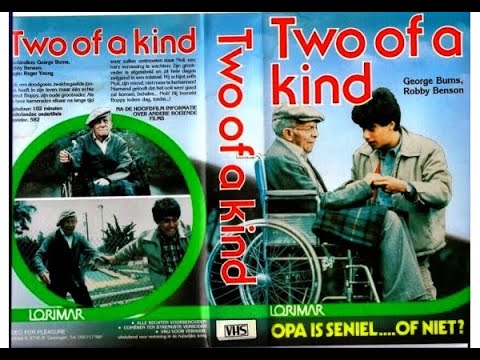 Two of a Kind 1982 Full Movie