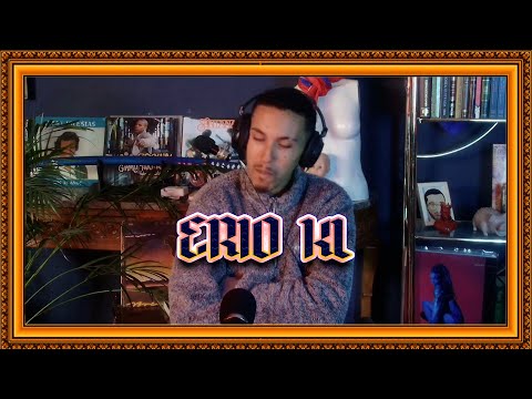 "UNTITLED" -Erio kl ft Michel SM actuación en directo