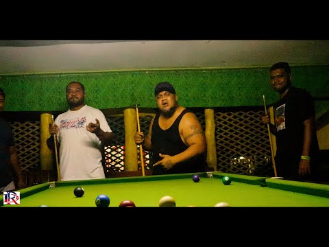 SILI LE MAMANU SAMOA - Shorty Kap_Sinapi Logovii_Aumua Neria